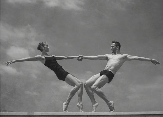 Wall art Grace &Strength 2.0