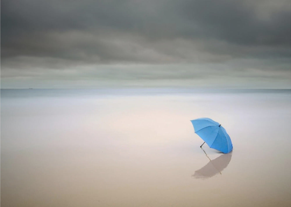 Wall art Summer Rain