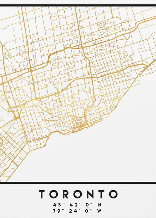 Wall art 1 Maps 16 Canvas Wall Art