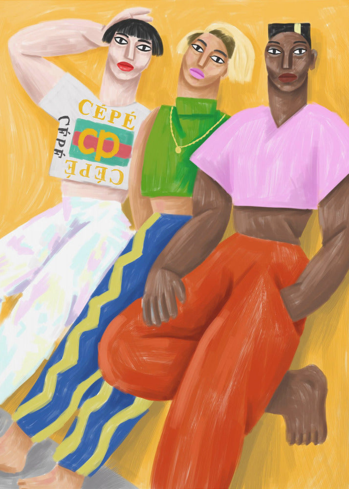 Wall Art Faites Le Mur