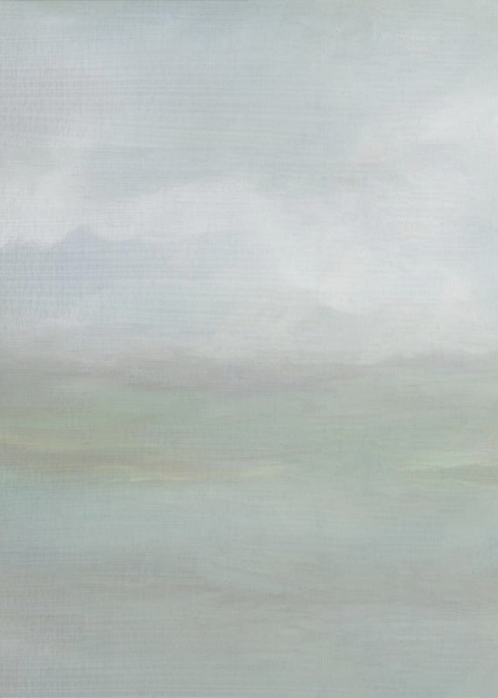 Wall art Rough Seas Oil Panel  5