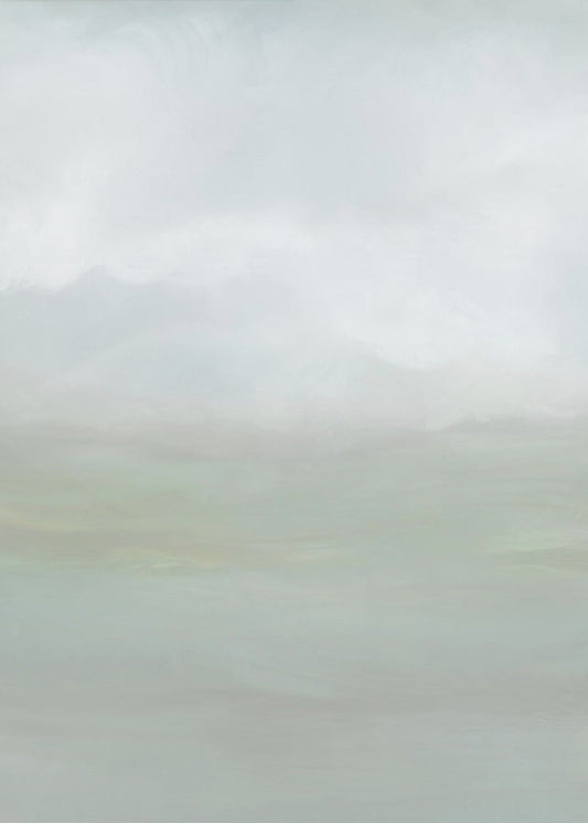 Wall art Rough Seas Oil Panel  6