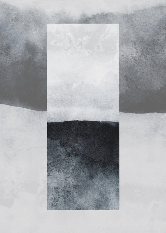 Wall art Minimalism 52X