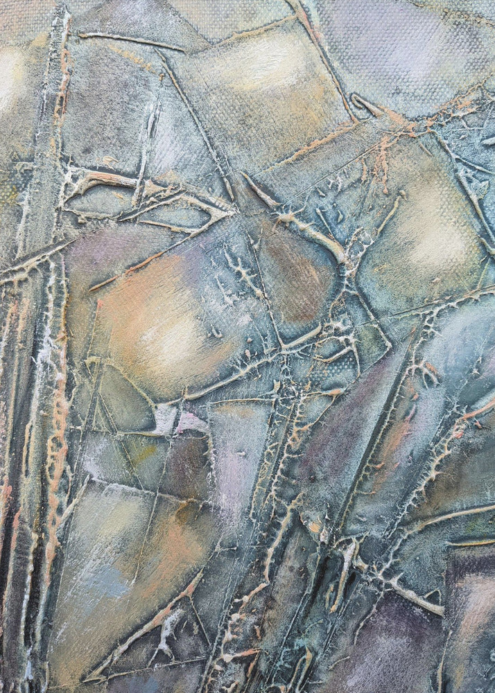 Wall art Abstraction 10