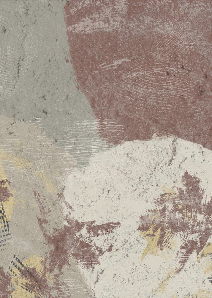 Wall art Temporal Flux