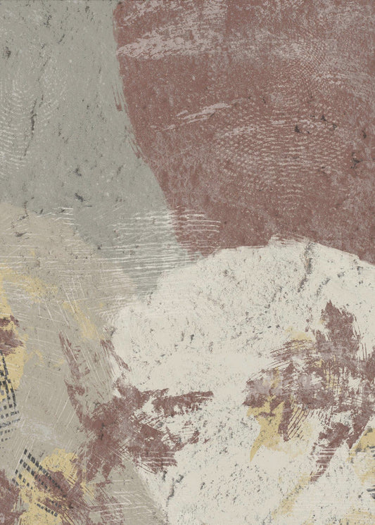 Wall art Temporal Flux