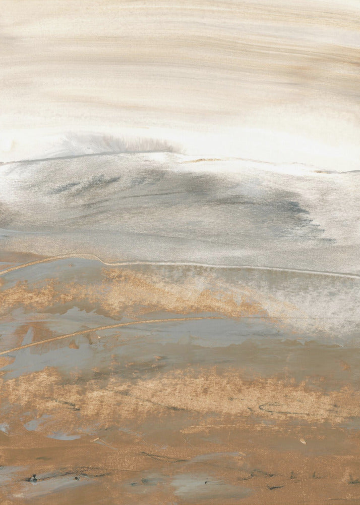 Wall art Desert Landscape