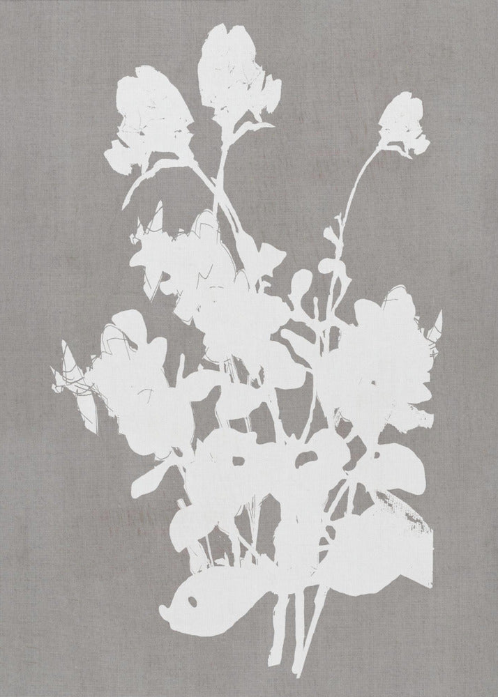 Wall art Botanical Illustration 3