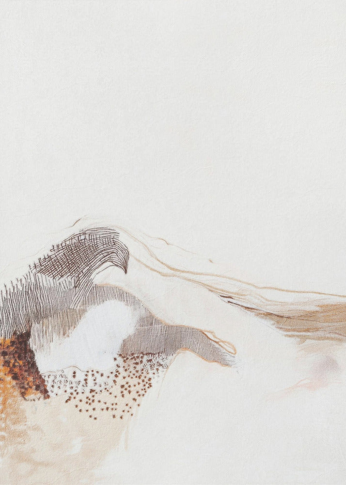 Wall art Invisible world Iv