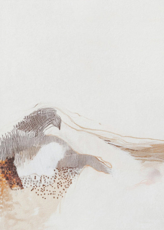 Wall art Invisible world Iv