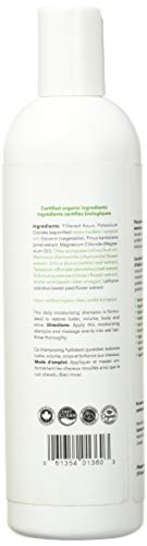 Carina Organics - Sweet Pea Shampoo (Anti-Dandruff) (360ml)