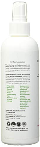 Carina Organics - Sweet Pea Leave In Conditioner (250ml)