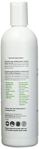 Carina Organics - Pink Grapefruit Shampoo & Body Wash (360ml 12)