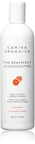 Carina Organics - Pink Grapefruit Conditioner (360ml)