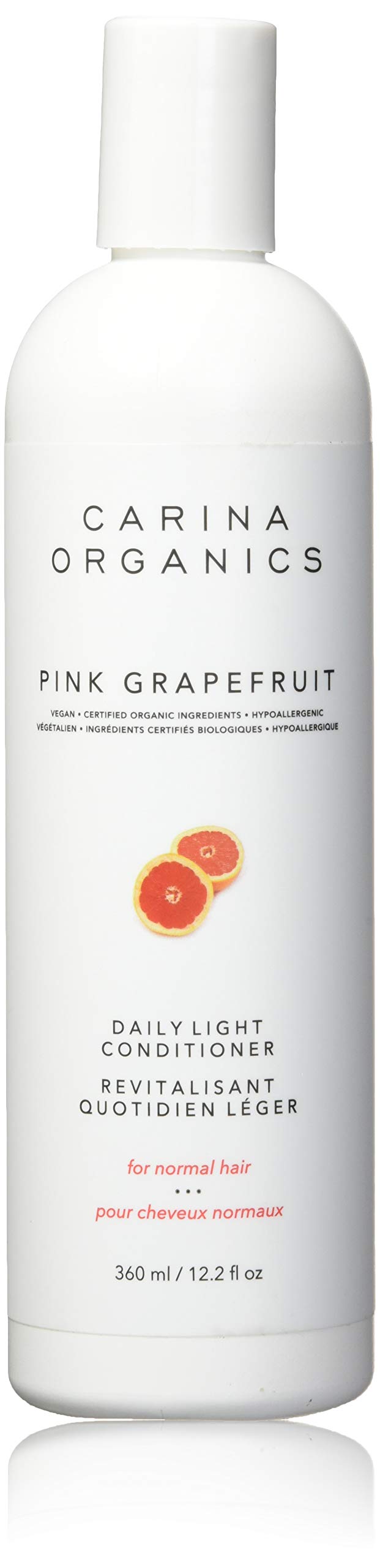 Carina Organics - Pink Grapefruit Conditioner (360ml)