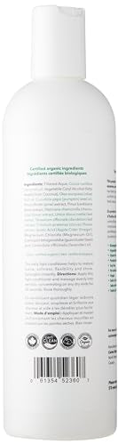 Carina Organics - Lavender Conditioner (360ml)