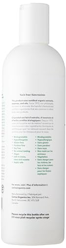 Carina Organics - Lavender Conditioner (360ml)