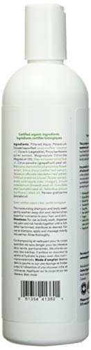 Carina Organics - Citrus Body Wash (360ml)