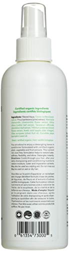 Carina Organics - Unscented Leave In Conditioner (250ml)