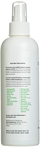 Carina Organics - Unscented Leave In Conditioner (250ml)