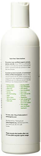 Carina Organics - Unscented Body Wash (360ml)