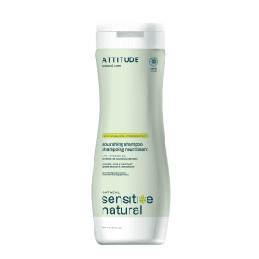 Attitude - Shampoo - Nourish & Shine - Avocado (473ml 6)