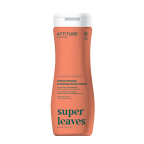 Attitude - Shampoo- Colorlast (473ml 6)