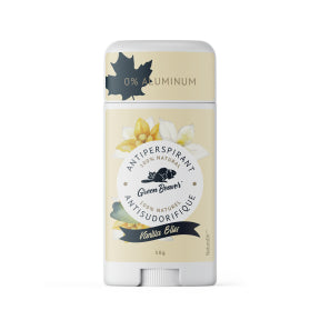 Green Beaver - Antiperspirant Bliss (50g)