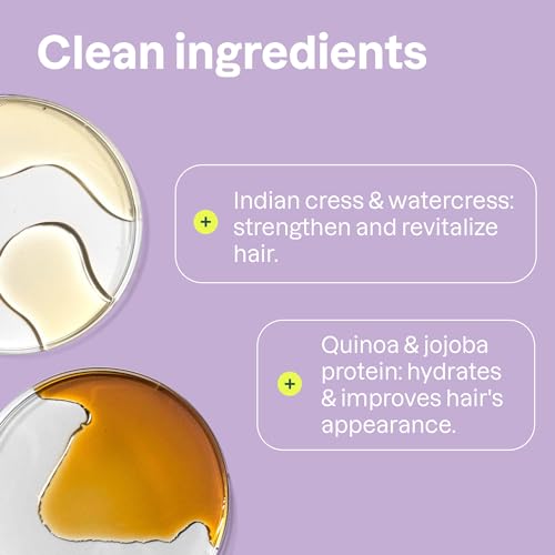 Attitude - Conditioner - Moisture Rich (240ml 6)