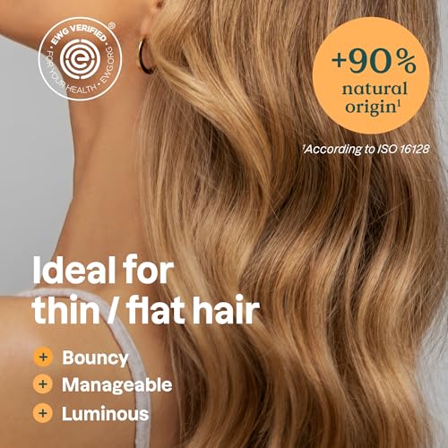 Attitude - Conditioner - Volume & Shine (240ml)