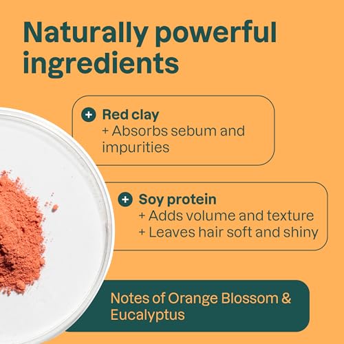 Attitude - Conditioner - Volume & Shine (240ml)