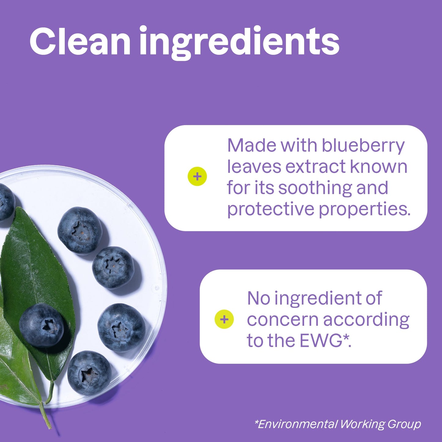 Attitude - Hair Detangler - Vanilla & Pear (240ml)