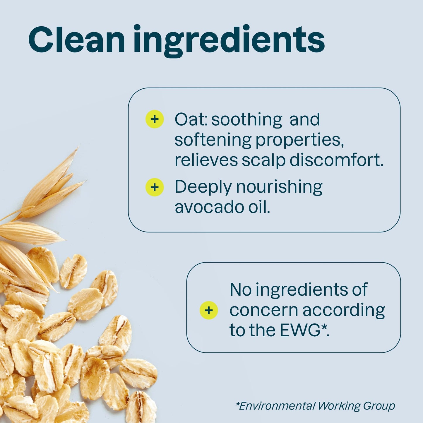 Attitude - Shower Gel - Soothing (473ml 6)