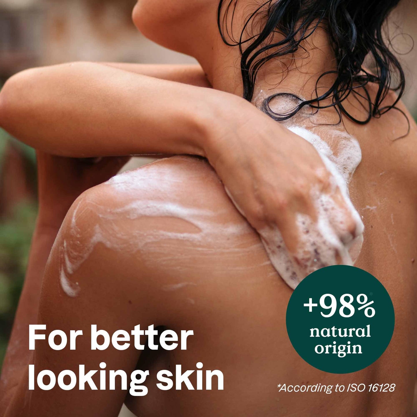 Attitude - Shower Gel - Energizing (473ml 6)