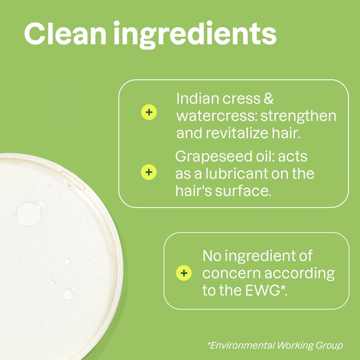 Attitude - Foaming Hand Soap - Olive Leaves (295ml 6)