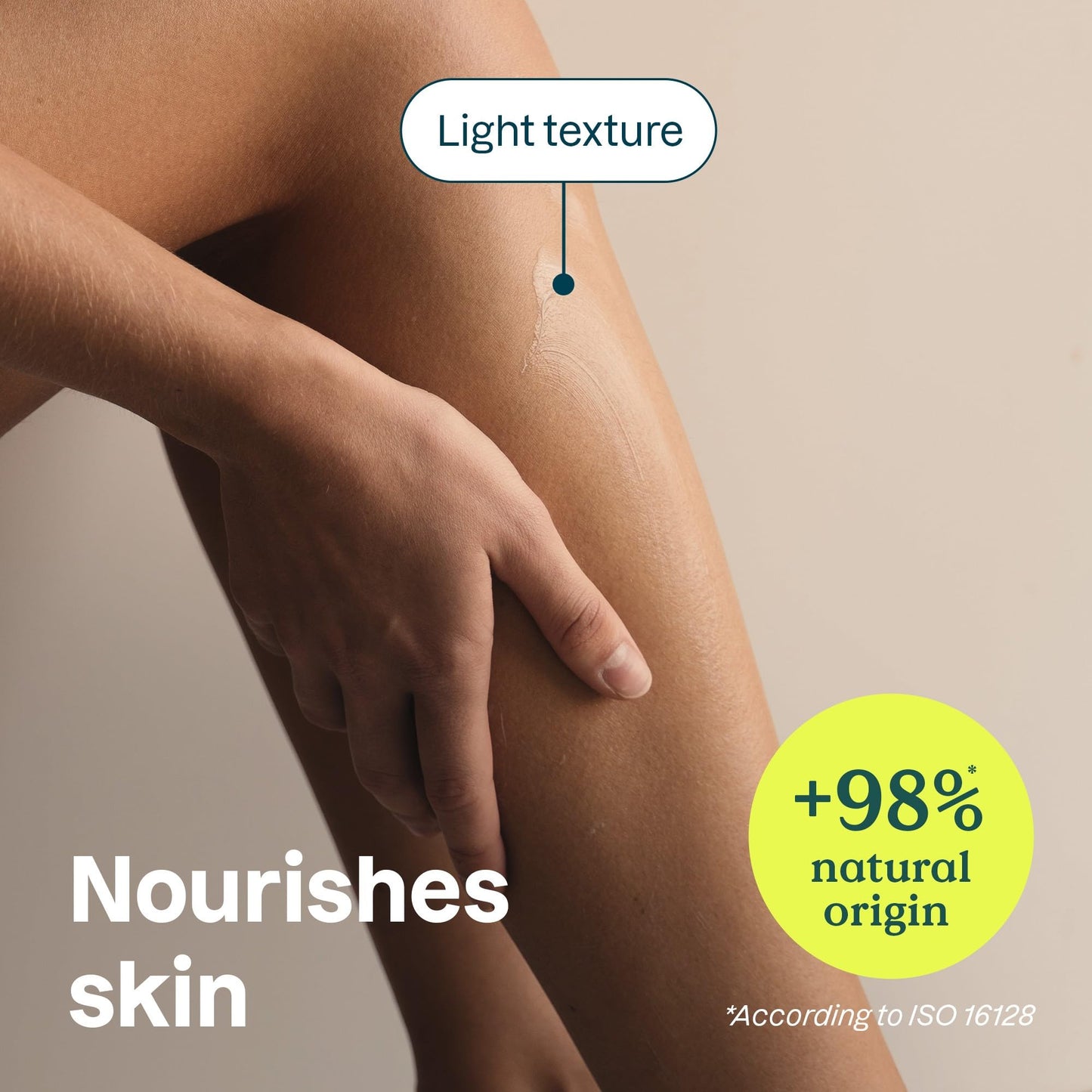 Attitude - Sunly SPF 30 Adult - Orange Blossom (150g 6)