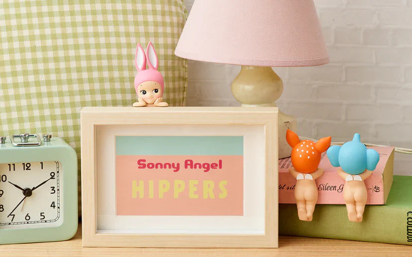 SONNY ANGEL HIPPERS