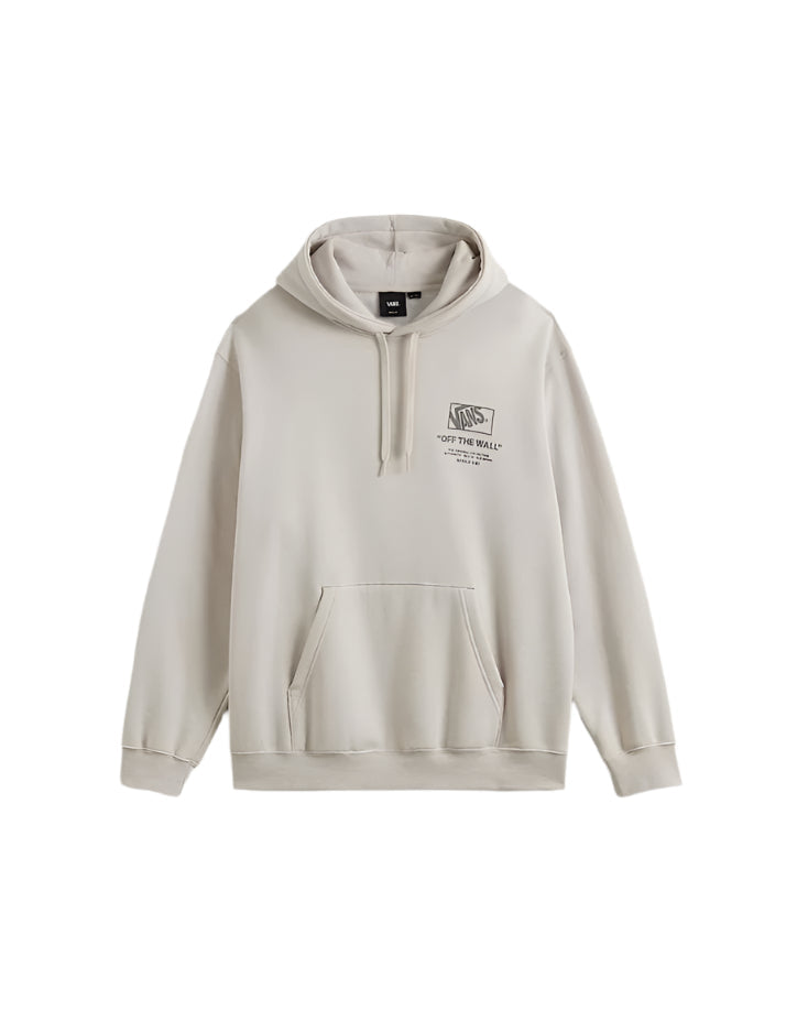 Vans Stockpile Pullover - Mens Hoodie
