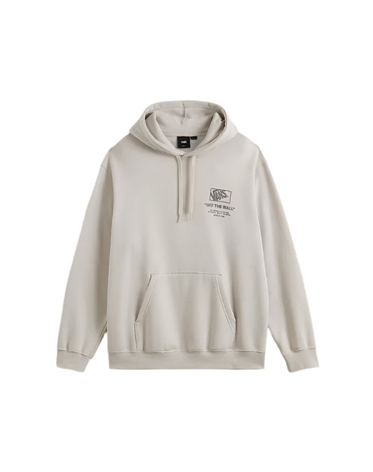 Vans Stockpile Pullover - Mens Hoodie