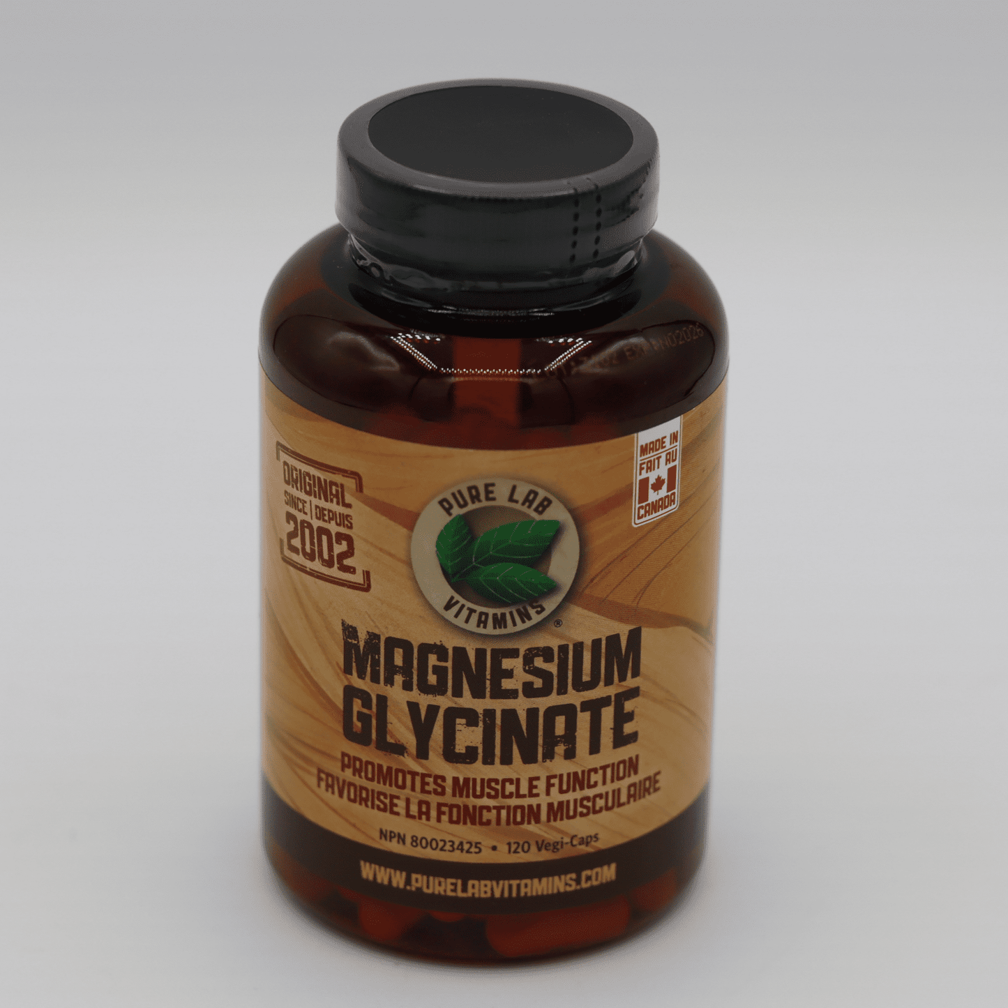 Pure Lab Vitamins & Supplements