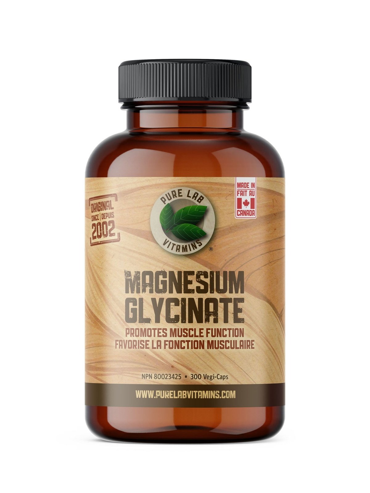 Pure Lab Vitamins & Supplements