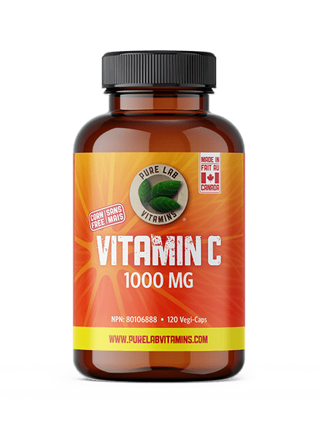 Pure Lab Vitamins & Supplements