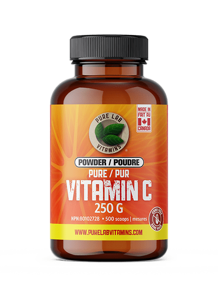 Pure Lab Vitamins & Supplements