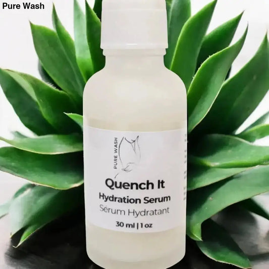 Quench It – Hydrating Serum
