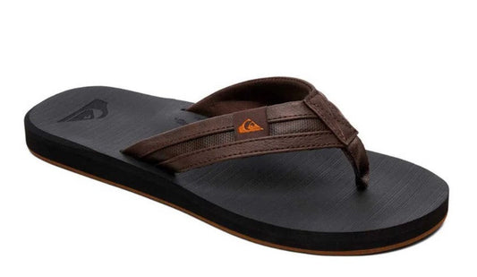 Quiksilver Carver Squish - Mens Sandals