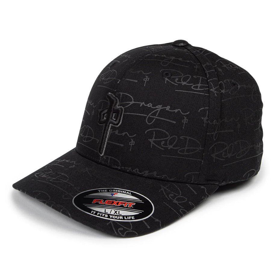 RDS Flexfit Auto All Over - Mens Hat