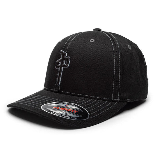 RDS Flexfit OG Puffy Contrast Stitch - Mens Hat