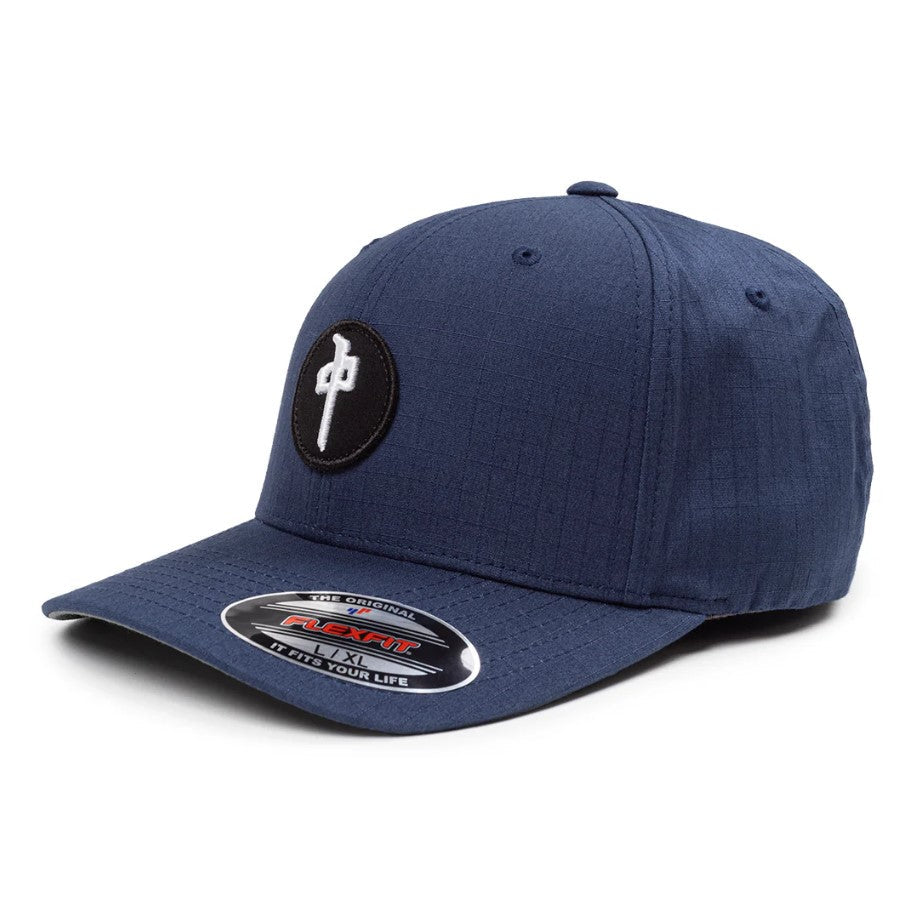 RDS Flexfit Ripstop Chung Patch - Mens Hat