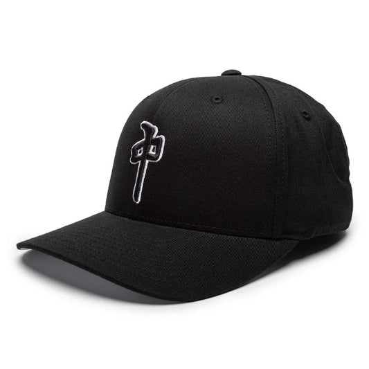 RDS Flexfit Delta OG Puffy - Mens Hat