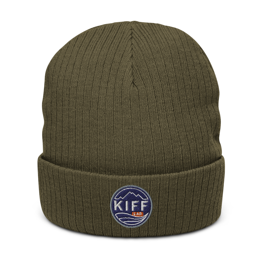 TuziGazi Recycled cuffed beanie